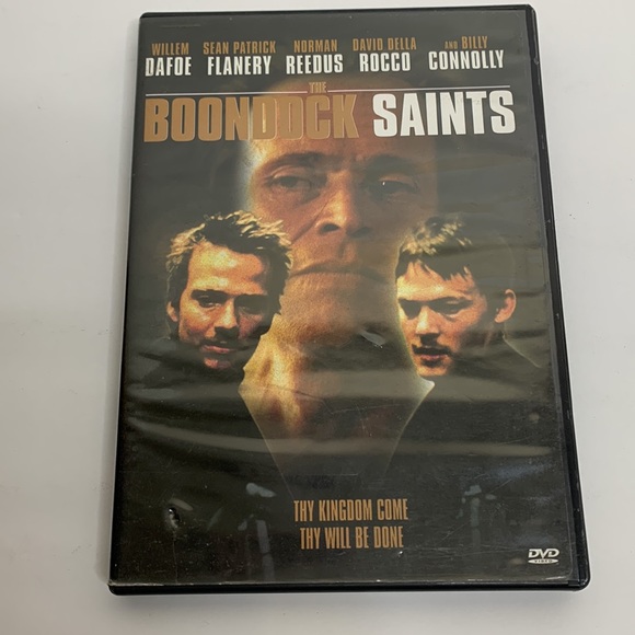 DVD Bundle | CULT CLASSICS | 6 DVDS Hackers Reservoir Dogs Clockwork Orange KIDS - Picture 2 of 14